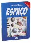 MUNDO MAGICO - ESPACO - mais de 20 pecas magneticas