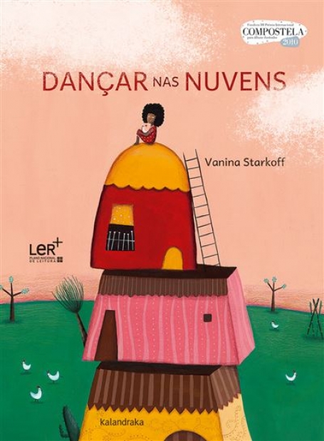 DANCAR NAS NUVENS