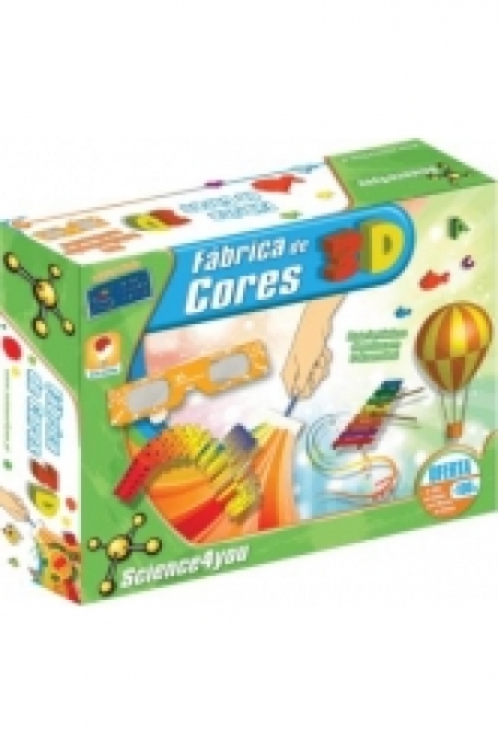 FABRICA DE CORES