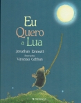 EU QUERO A LUA