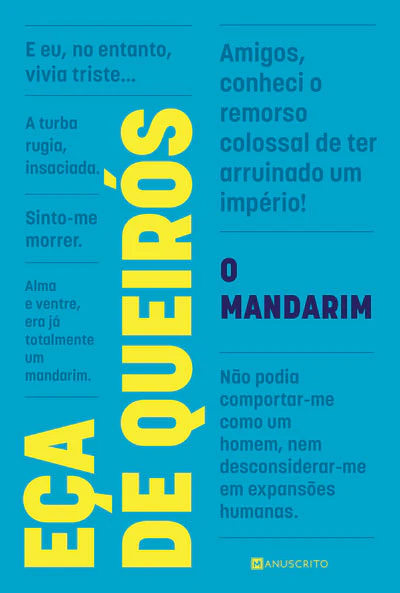 O MANDARIM