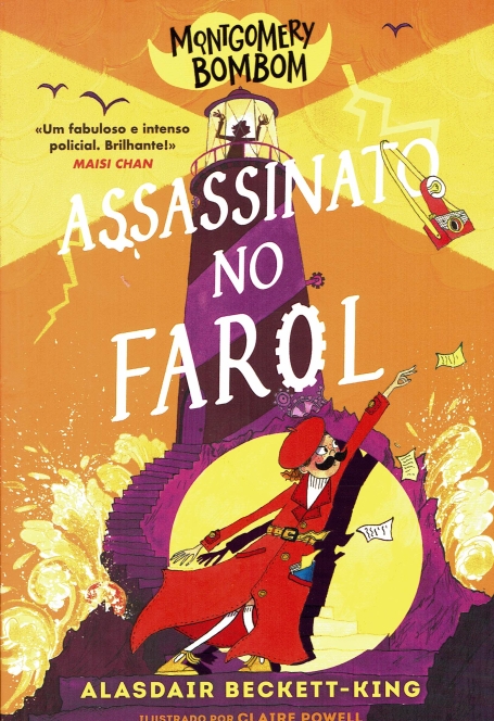 ASSASSINATO NO FAROL 2