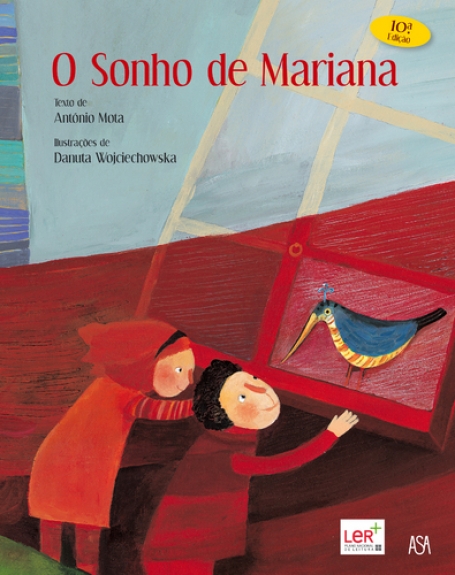 O SONHO DE MARIANA