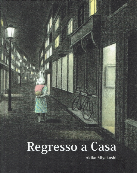 REGRESSO A CASA