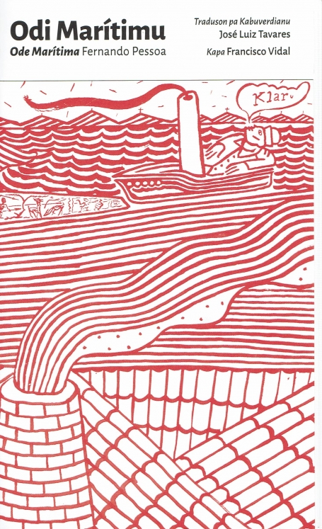 ODI MARITIMU / ODE MARITIMA