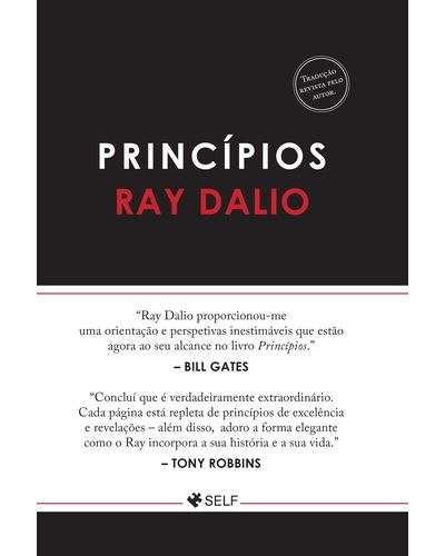 PRINCÍPIOS (CAPA DURA)