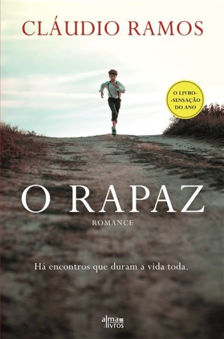 O RAPAZ