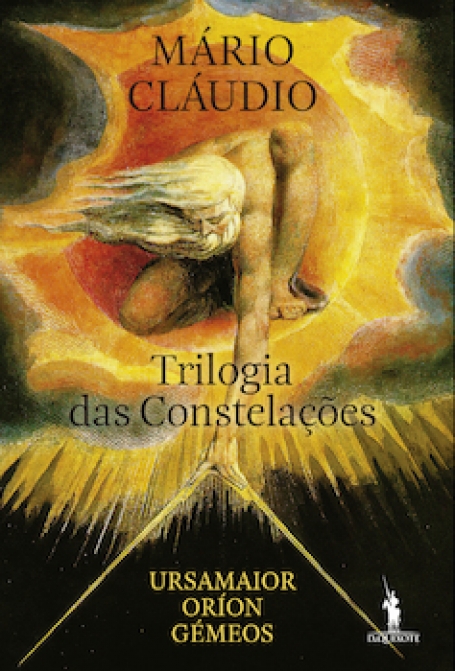 TRILOGIA DAS CONATELAÇÕES - ursamaior orion gemeos