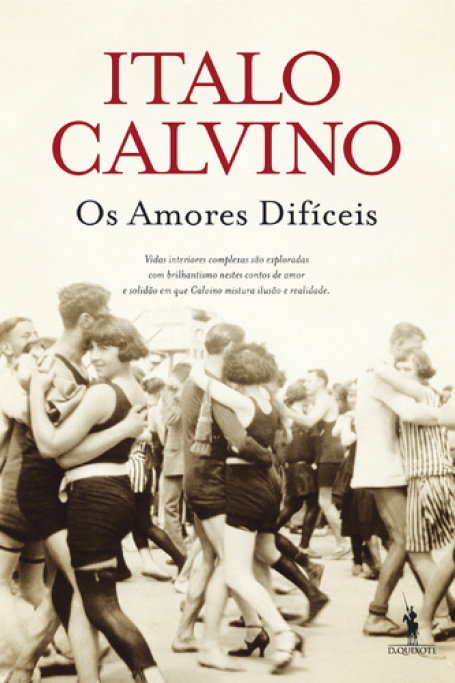 AMORES DIFÍCEIS