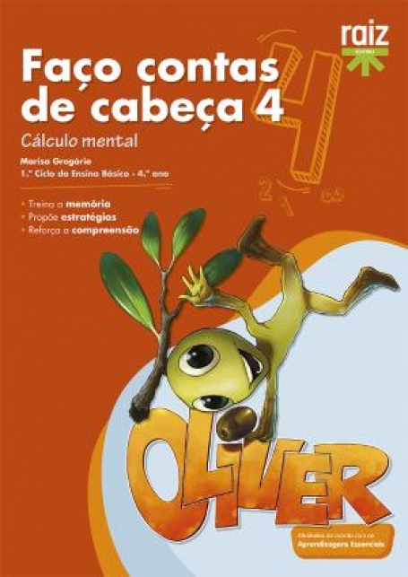 02183.10 FAÇO CONTAS DE CABEÇA 4
