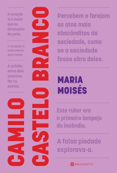MARIA MOISÉS