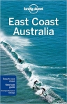 East Coast Australia Lonely Planet Travel Guide