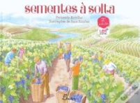 SEMENTES A SOLTA