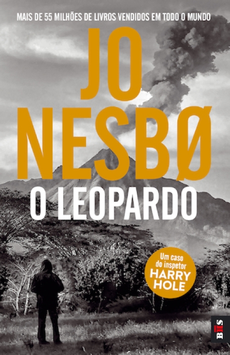 O LEOPARDO
