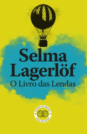 77388.11 - LIVRO DAS LENDAS