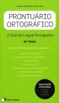 PRONTUARIO ORTOGRAFICO E GUIA DA LINGUA PORTUGUESA 50ª EDICAO - EDICAO ATUALIZADA CONFORME ACORDO ORTOGRAFICO