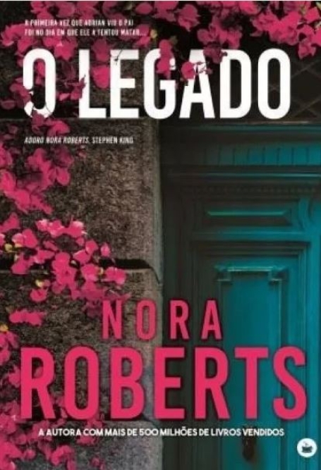 O LEGADO