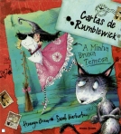 CARTAS DE RUMBLEWICK - A MINHA BRUXA TEIMOSA