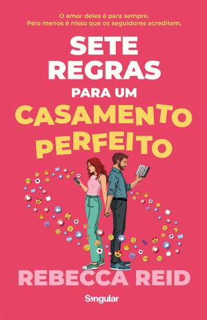 05681.10 - SETE REGRAS PARA UM CASAMENTO PERFEITO