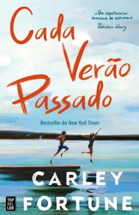 CADA VERÃO PASSADO