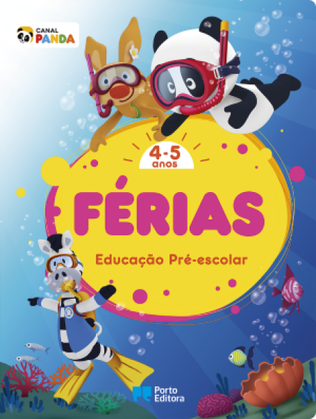 17115.10 FÉRIAS EDUCAÇÃO PRÉ ESCOLAR