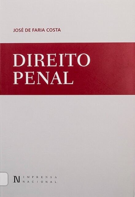 DIREITO PENAL