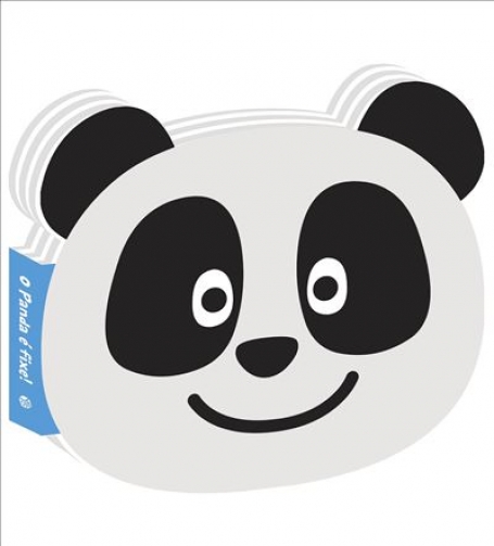 O PANDA É FIXE !