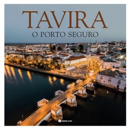 TAVIRA O PORTO SEGURO