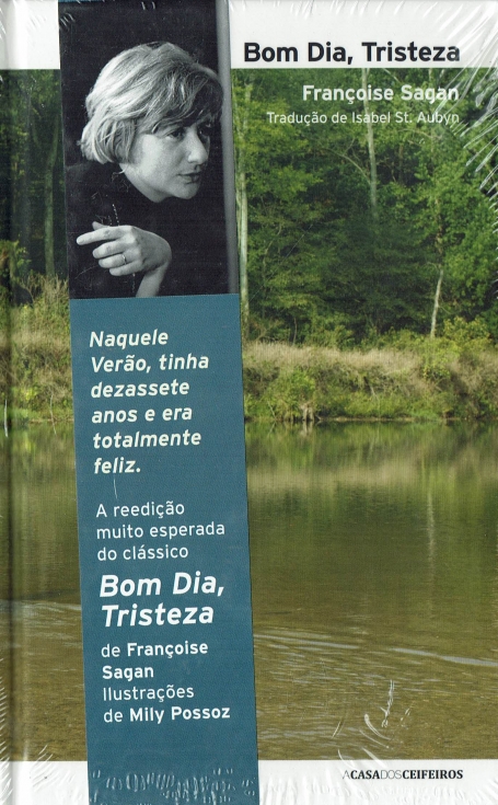 BOM DIA, TRISTEZA