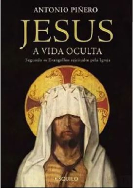 JESUS - A VIDA OCULTA