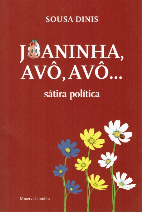JOANINHA, AVO, AVO - SATIRA POLITICA