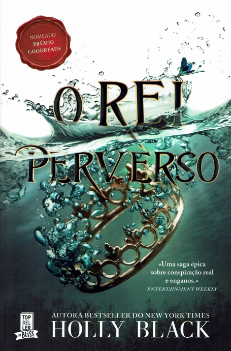 O REI PERVERSO