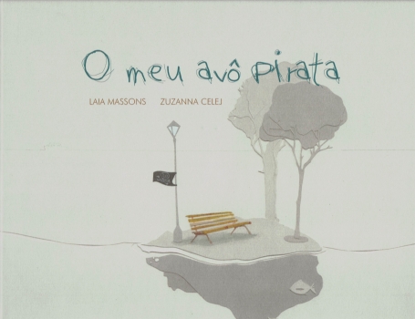O MEU AVÔ PIRATA