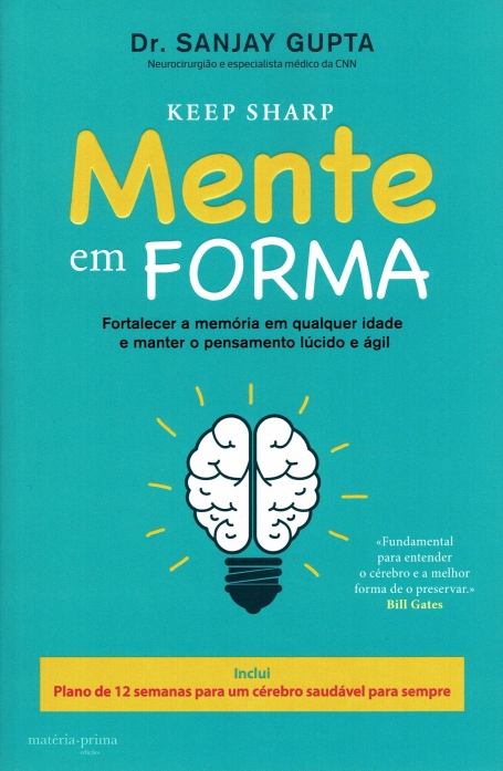 MENTE EM FORMA