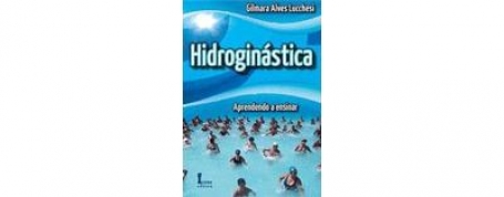 HIDROGINASTICA - APRENDENDO A ENSINAR