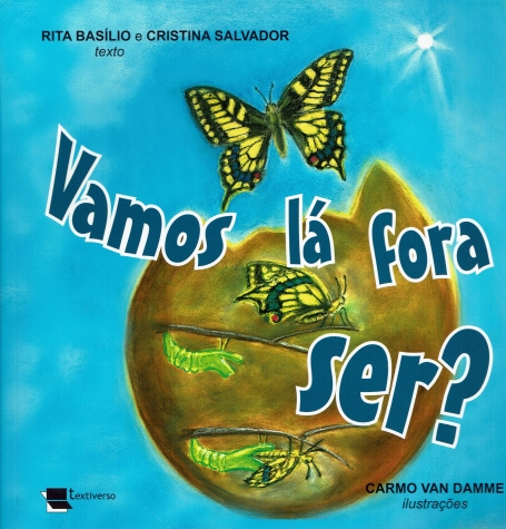 VAMOS LA FORA SER?