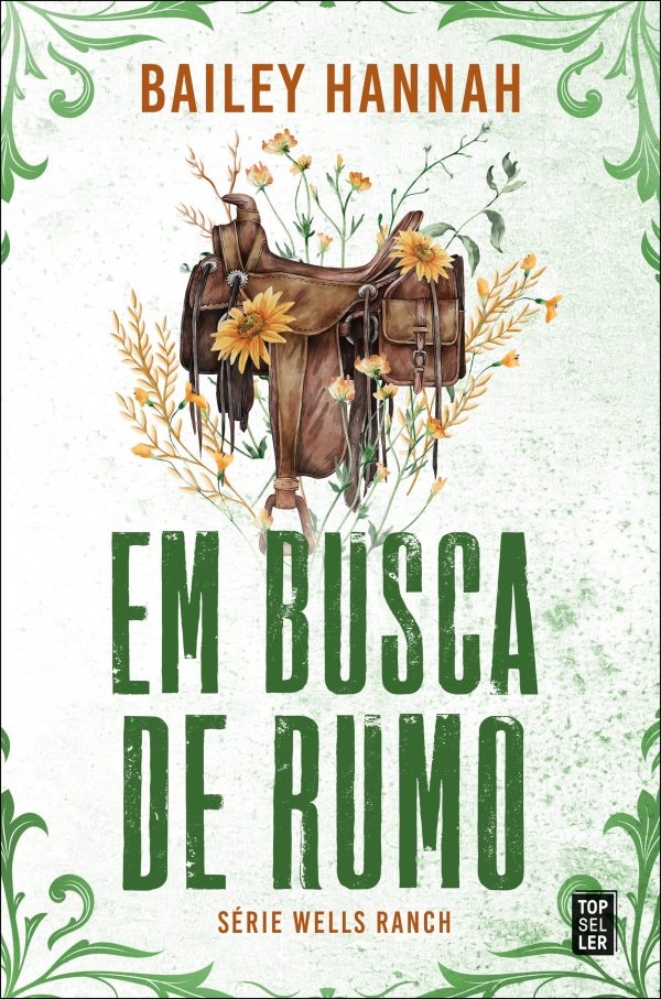 EM BUSCA DO RUMO