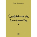 03029.10 - CADERNOS DE LANZAROTE V