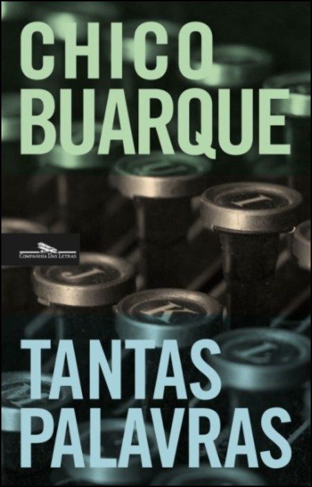 TANTAS PALAVRAS
