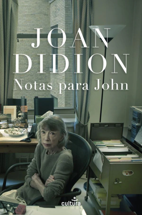 NOTAS PARA JOHN