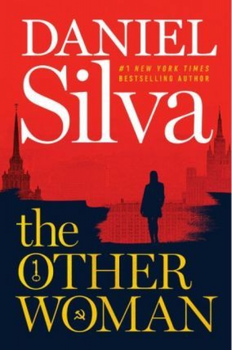 THE OTHER WOMAN