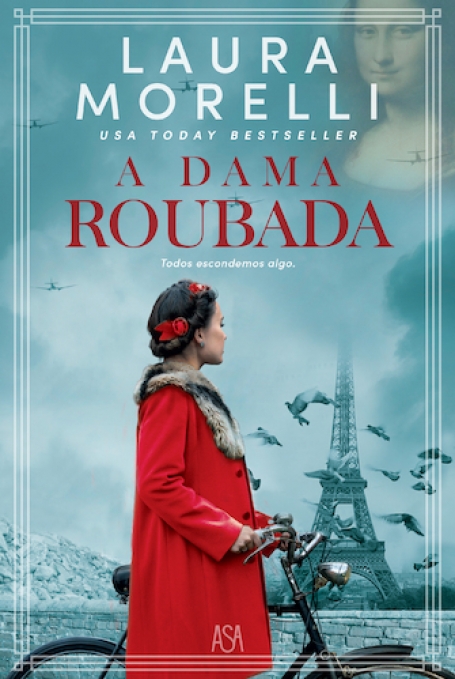 A DAMA ROUBADA