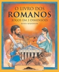 LIVRO DOS ROMANOS - JOGOS EM 3 DIMENSOES