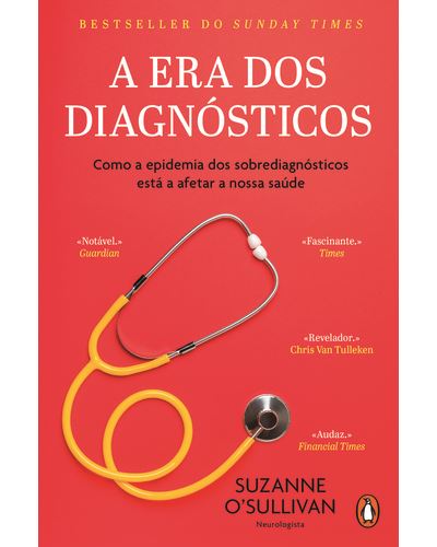 A ERA DOS DIAGNÓSTICOS