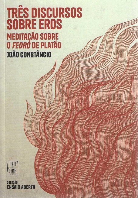 TRES DISCURSOS SOBRE EROS