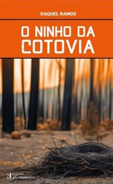 O NINHO DA COTOVIA