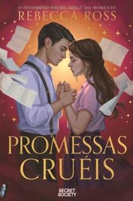 PROMESSAS CRUÉIS