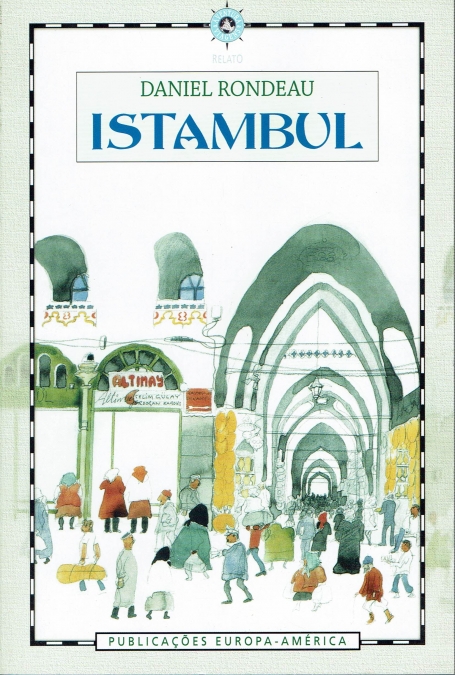 ISTAMBUL