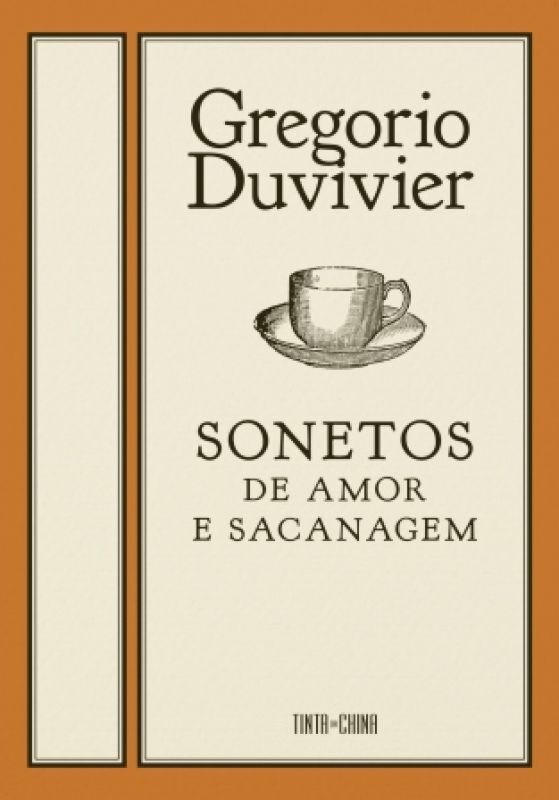 SONETOS DE AMOR E SACANAGEM