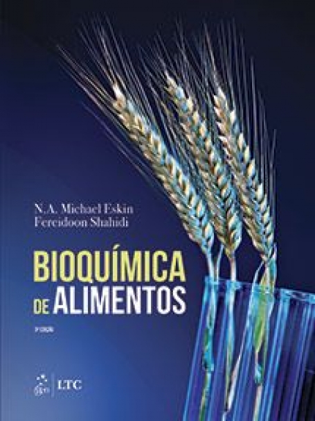 BIOQUÍMICA DE ALIMENTOS 3/15
